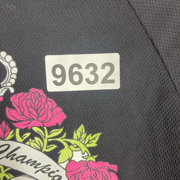 Fox Racing Womens M Performance Long Sleeve Top The Original Champion Style - Picture 10 of 10